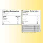 Afbeelding laden in Galerijviewer, HYDRO WHEY VANILLA FLAVOR (1000G)