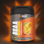 Afbeelding laden in Galerijviewer, BCAA MANGO FLAVOR (500G)