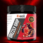 Afbeelding laden in Galerijviewer, Grizzly Grip - Cherry Flavour (315G)