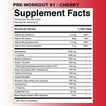 Afbeelding laden in Galerijviewer, Grizzly Grip - Cherry Flavour (315G)