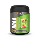 Afbeelding laden in Galerijviewer, BCAA STRAWBERRY-KIWI FLAVOR (500G)