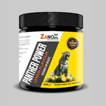 Afbeelding laden in Galerijviewer, Panther Power - Lemon Flavour (315G)