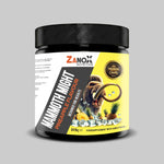 Afbeelding laden in Galerijviewer, Mammoth Might - Pineapple Flavour (315G)
