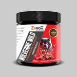 Afbeelding laden in Galerijviewer, Wolverine Wild - Strawberry Flavour (315G)
